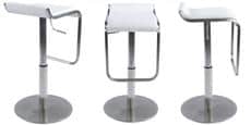 Coti Design Miami Blanc