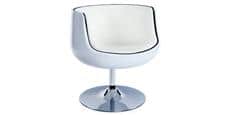 Coti Design Michigan Blanc