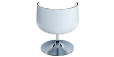 Coti Design Michigan Blanc