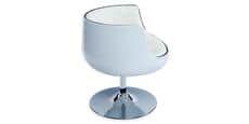 Coti Design Michigan Blanc