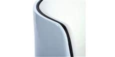 Coti Design Michigan Blanc