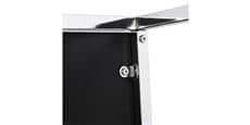 Coti Design Minio Noir
