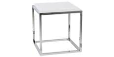 Coti Design Minio Blanc