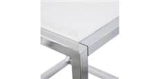 Coti Design Minio Blanc