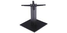 Coti Design Miniz Métal Noir 45 cm