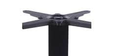 Coti Design Miniz Métal Noir 45 cm