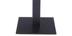 Coti Design Miniz Métal Noir 45 cm