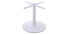 Coti Design Miniz Métal Blanc 45 cm