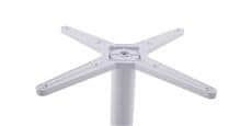 Coti Design Miniz Métal Blanc 45 cm