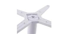 Coti Design Miniz Métal Blanc 45 cm