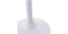 Coti Design Miniz Métal Blanc 45 cm
