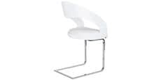 Coti Design Missouri Blanc