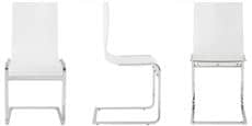 Coti Design Nevada Blanc