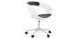 Coti Design Felix Noir et Blanc