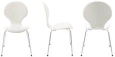 Coti Design Ohio Blanc