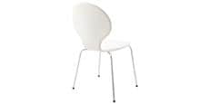 Coti Design Ohio Blanc