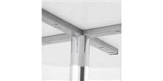 Coti Design Olaf Blanc