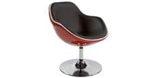 Coti Design Oregon Rouge et Noir