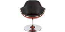 Coti Design Oregon Rouge et Noir