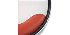 Coti Design Oregon Blanc et Rouge