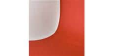 Coti Design Oregon Blanc et Rouge
