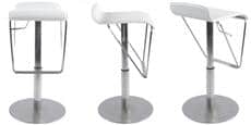 Coti Design Oslo Blanc
