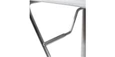 Coti Design Oslo Blanc