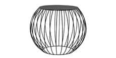 Coti Design Palla