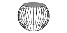 Coti Design Palla