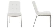 Coti Design Pennsylavnia Blanc
