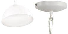 Coti Design Pera Blanc