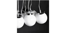 Coti Design Perlia Blanc