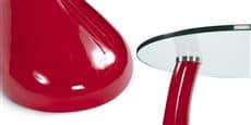 Coti Design Pira Rouge