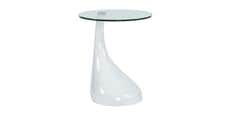 Coti Design Pira Blanc