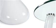 Coti Design Pira Blanc
