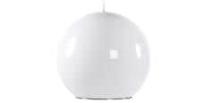 Coti Design Rigborg Blanc