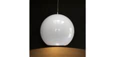 Coti Design Rigborg Blanc