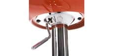Coti Design Rio Orange