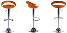 Coti Design Rio Orange