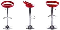 Coti Design Rio Rouge