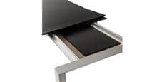 Coti Design Snorre Noir