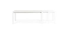 Coti Design Snorre Blanc