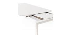 Coti Design Snorre Blanc