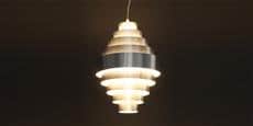 Coti Design Spin Chromé