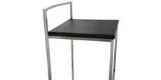 Coti Design Stockholm Noir