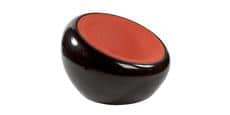 Coti Design Stone Noir et Rouge