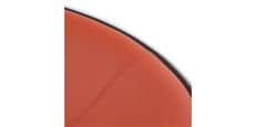 Coti Design Stone Blanc et Rouge