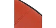 Coti Design Stone Blanc et Rouge