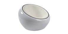 Coti Design Stone Blanc