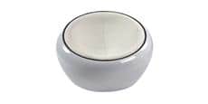 Coti Design Stone Blanc